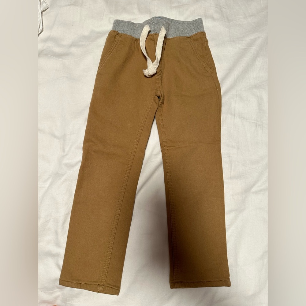 Gap